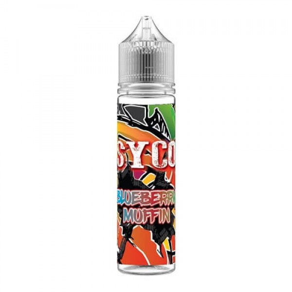 Syco Shortfill 50ml E-Liquid