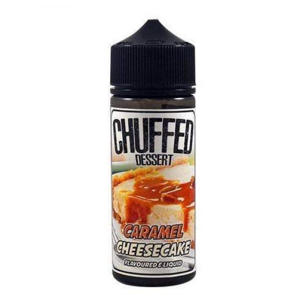 Chuffed Shortfill 100ml E-Liquid | All Ranges