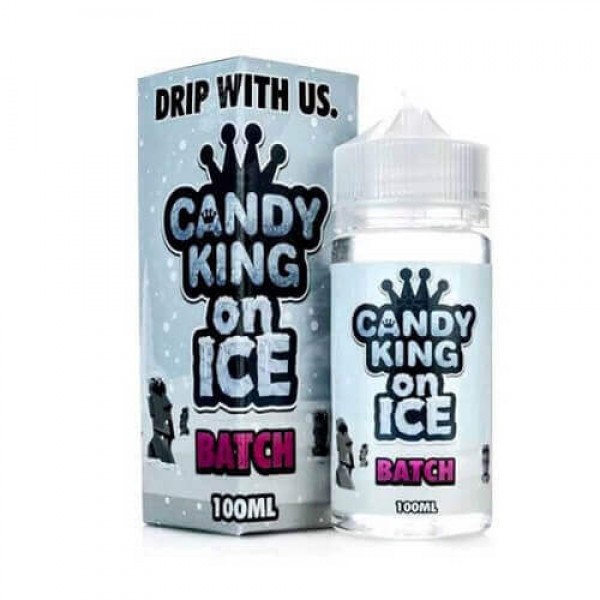 Candy King Shortfill 100ml E-Liquid