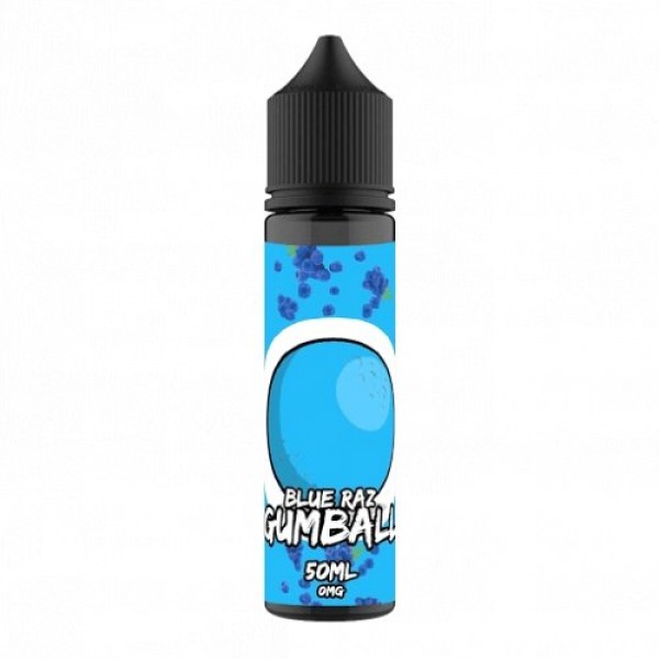Gumball Shortfill E-Liquid 50ml
