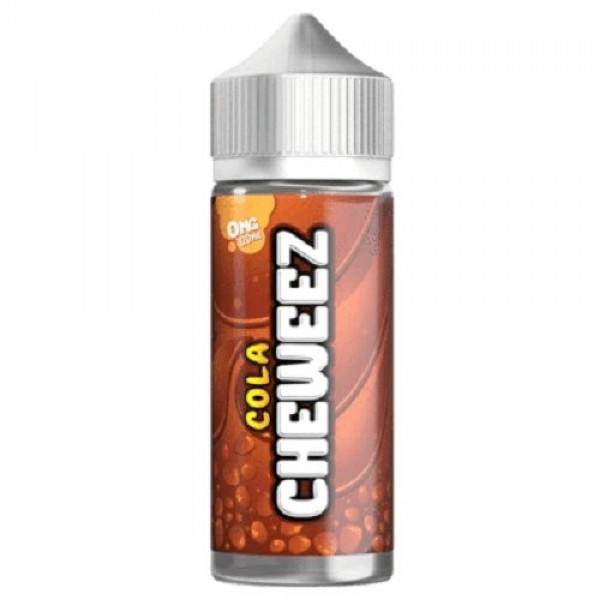 Cheweez Shortfill 100ml E-Liquid | 50/50