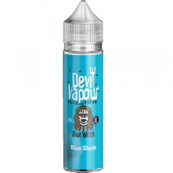 Devil Vapour Shortfill E-Liquid 50ml