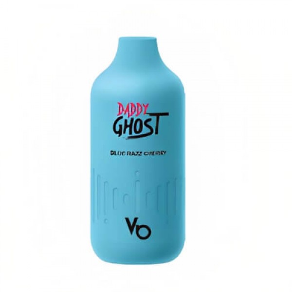Daddy Ghost 6000 Disposable Vape Pod Device - 20MG