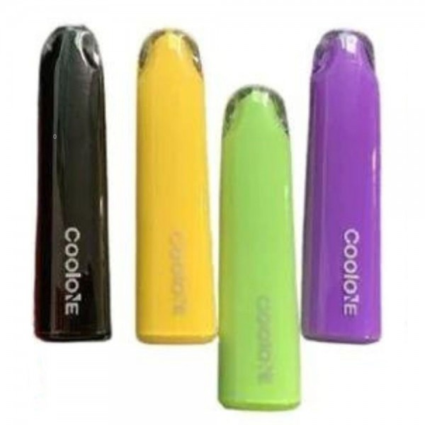 Cool One 800 Disposable Vape Pod Device | 20MG