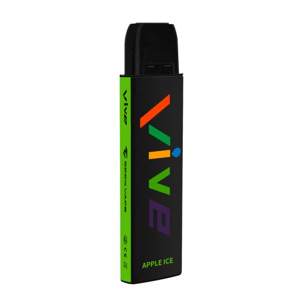 Seek Vape VIVE 750 Disposable Vape Pod Device | 20MG