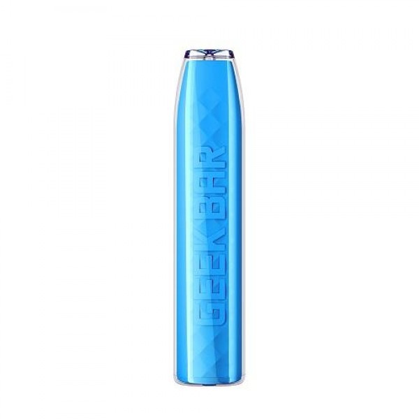 Geekvape Geek Bar 575 Puff Disposable Vape Pod Device- 20MG