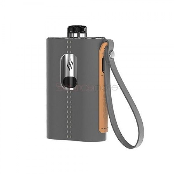 Aspire Cloud Flask Pod Kit