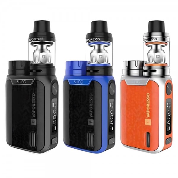 Vaporesso Vape Swag Kit