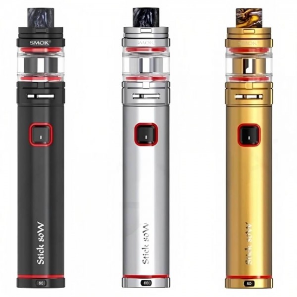 Smok Stick 80W Vape Kit