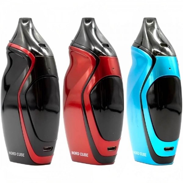 Smok Nord Cube Kit