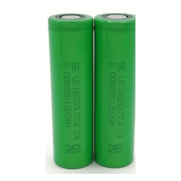 18650 Battery 2100mah - 3.7V