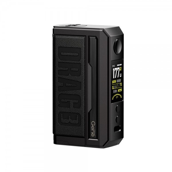 VOOPOO Drag 3 177W Box Mod