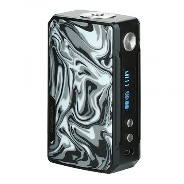 Voopoo Drag Platinum 2 Mod