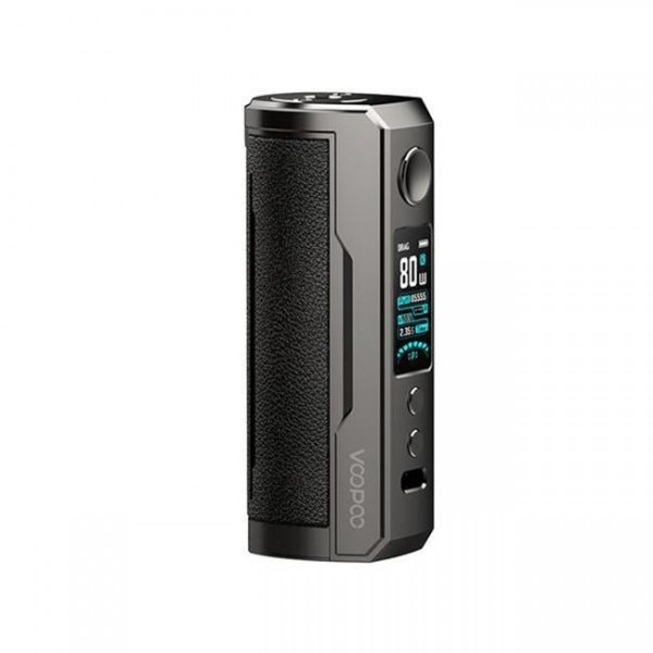 VOOPOO Drag X Plus 100W Box Mod