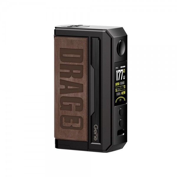 VOOPOO Drag 3 177W Box Mod