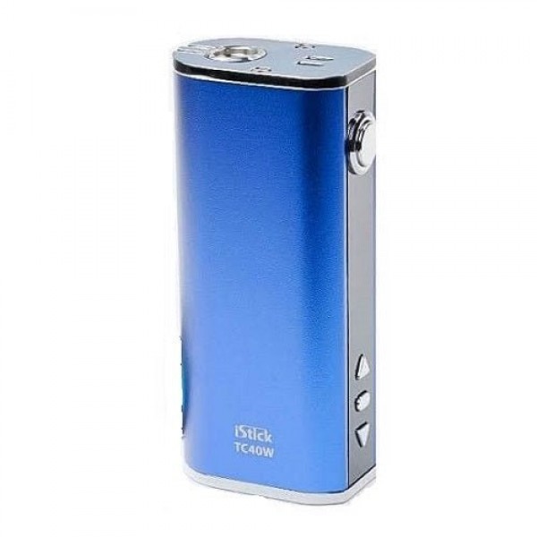 Eleaf iStick 40W TC MOD 2600mAh battery