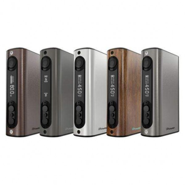 Eleaf Istick Power 80W 5000mAh