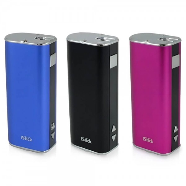 Eleaf iStick 20W VW MOD 2200mAh battery