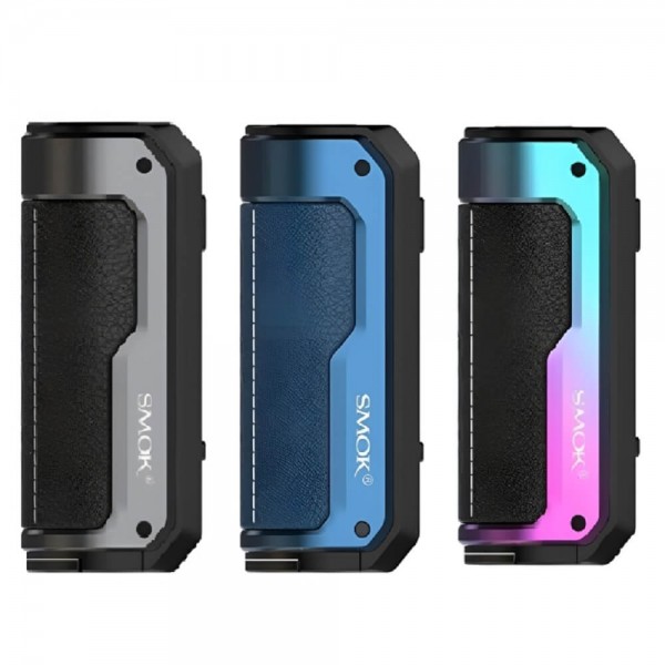 SMOK Fortis 80W Mod