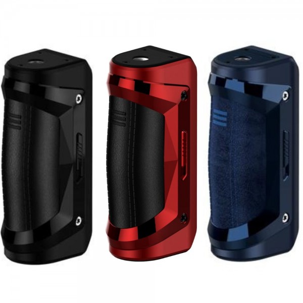 Geekvape S100 (Aegis Solo 2) Mod