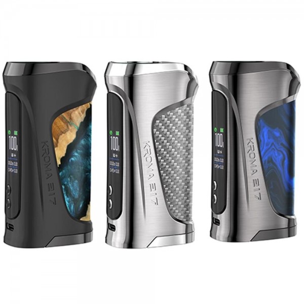 Innokin Kroma 217 Mod