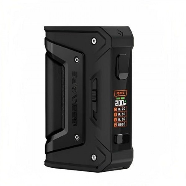 Geekvape Aegis Legend 2 Classic Box Mod