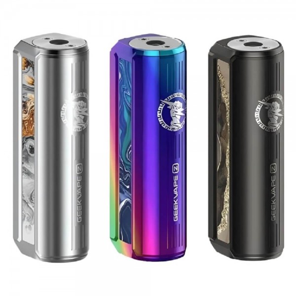 Geekvape Z50 Box Mod 2000mAh