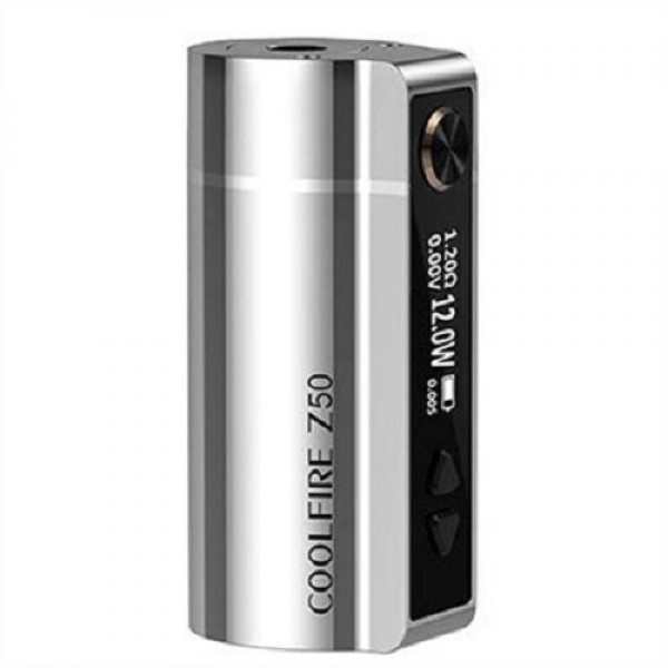 Innokin Coolfire Z50 Mod