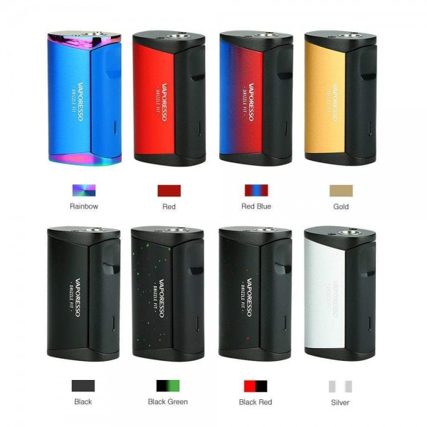 Vaporesso Drizzle Fit Box Mod