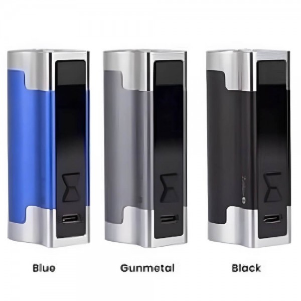 Aspire Zelos 3 80W Box Mod