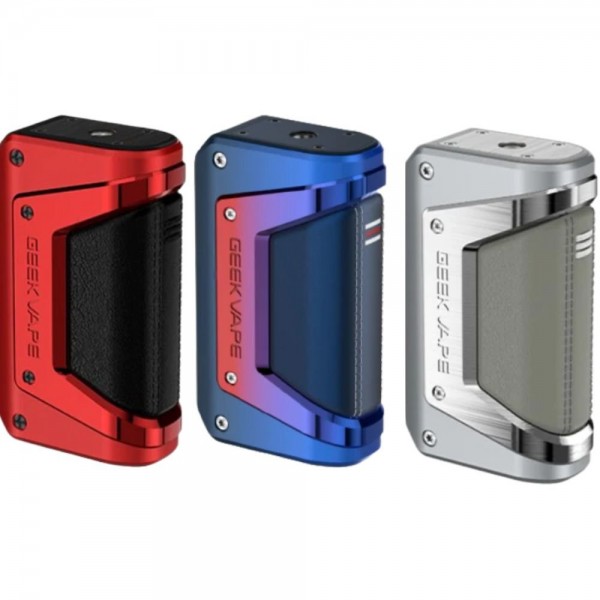 Geekvape Aegis Legend 2 (L200) 200W Box Mod