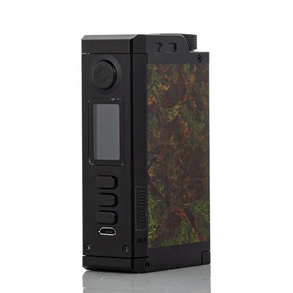 DOVPO Top Gear 200W Mod