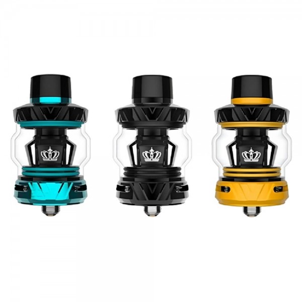 UWELL Crown 5 (V) Sub Ohm Tank | Eliquid Base