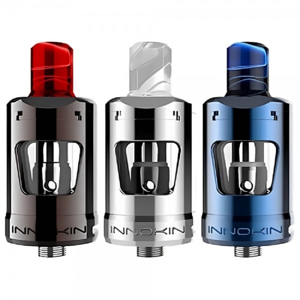 Innokin Zlide Tank | Eliquid Base