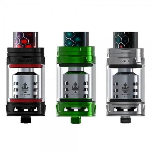 SMOK TFV12 Prince Tank | Eliquid Base