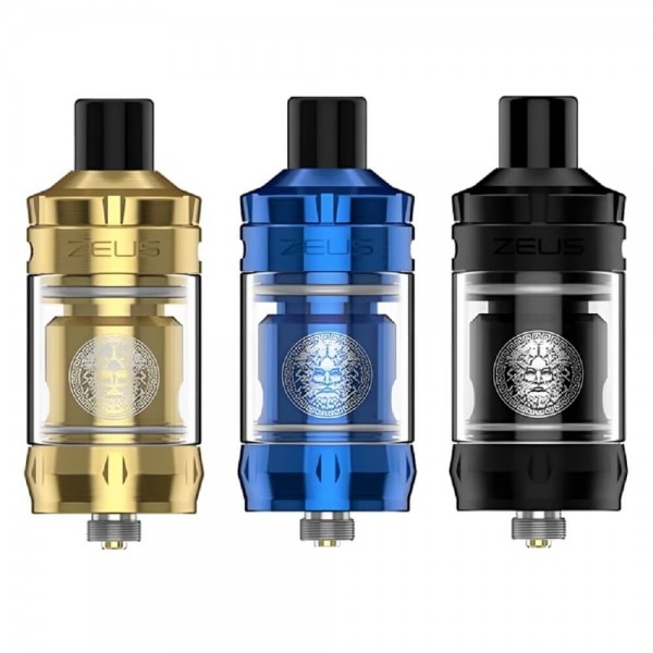 GEEK VAPE Zeus Nano Tank | Eliquid Base