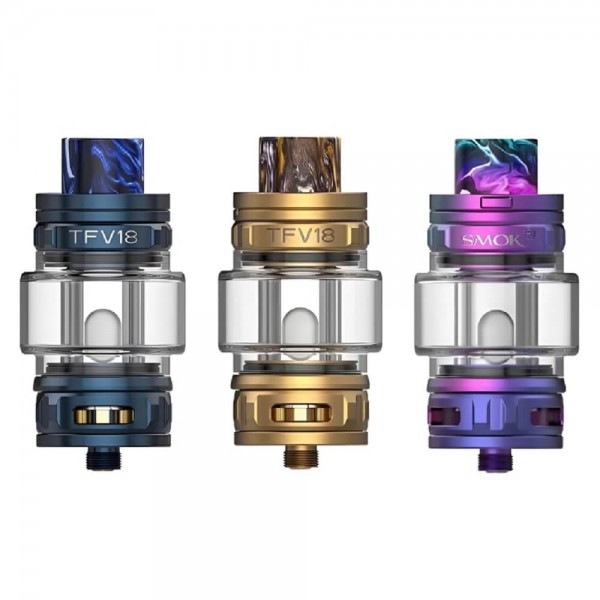 SMOK TFV18 Mini Tank