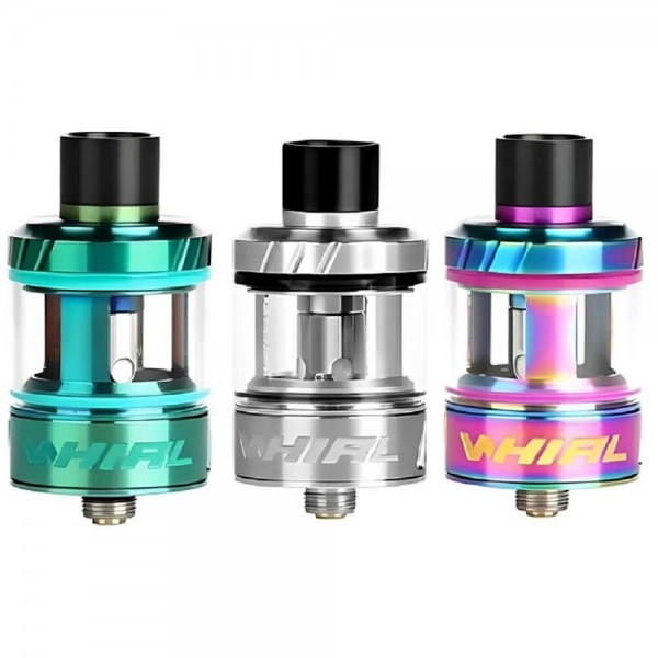 Uwell Whirl Tank