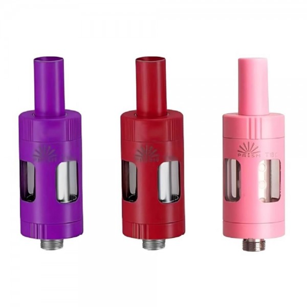 Innokin T18e Prism Tank