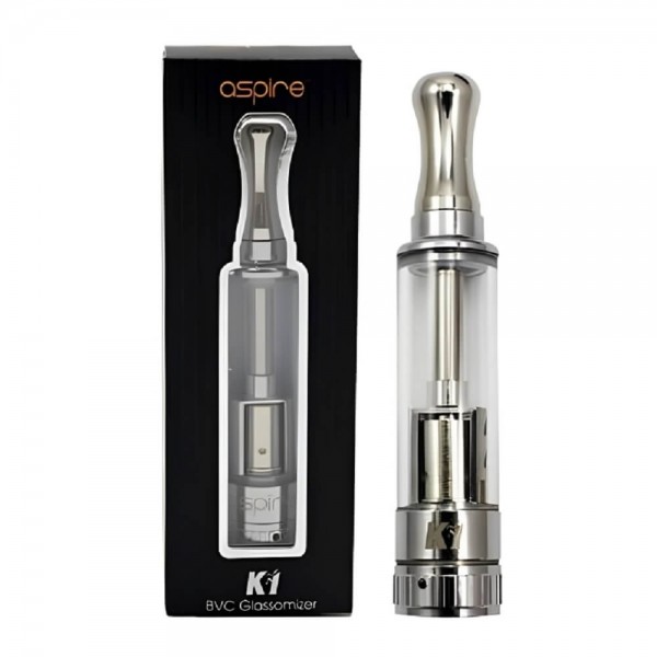 Aspire K1 Tank