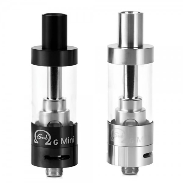 Innokin iSub G Mini Tank | Eliquid Base