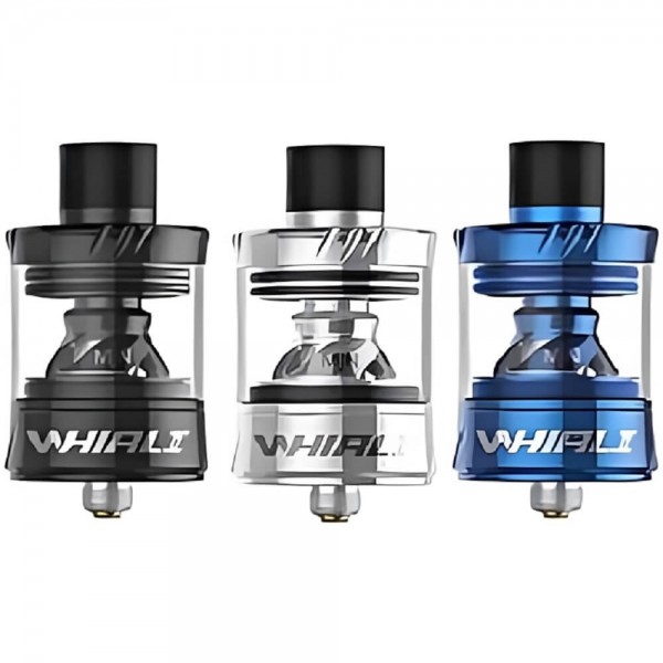 Uwell Whirl 2 Tank