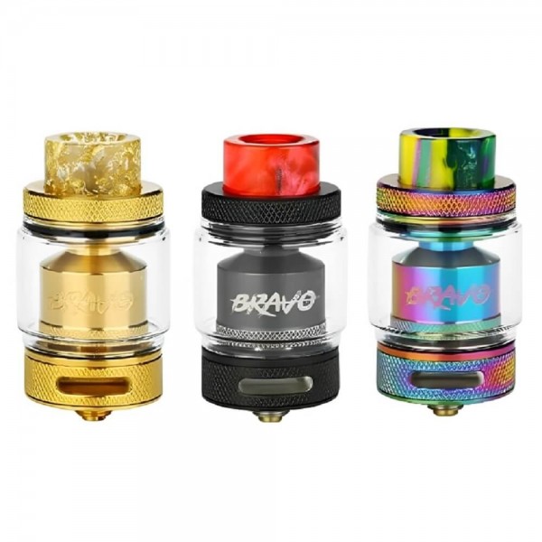 Wotofo Bravo Rta