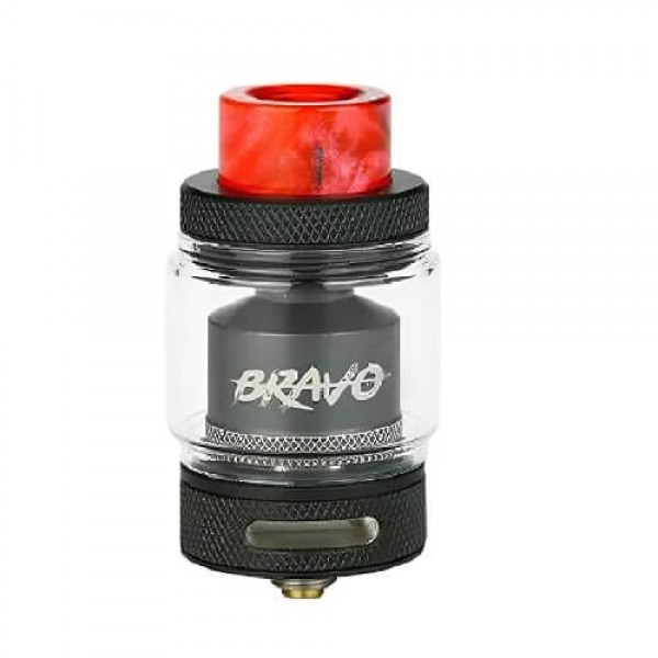 Wotofo Bravo Rta