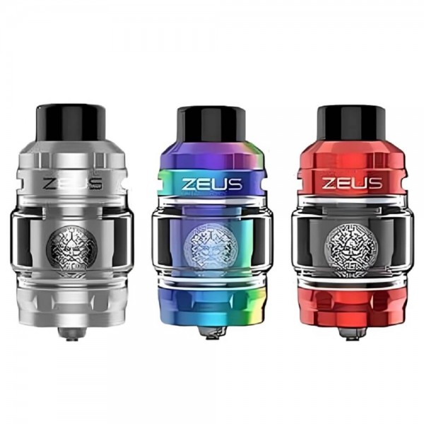 Geekvape Zeus Subohm Tank