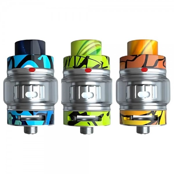 Freemax Fireluke 2 Sub Ohm Tank