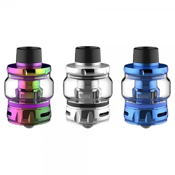 UWELL Nunchaku 2 Tank | Eliquid Base