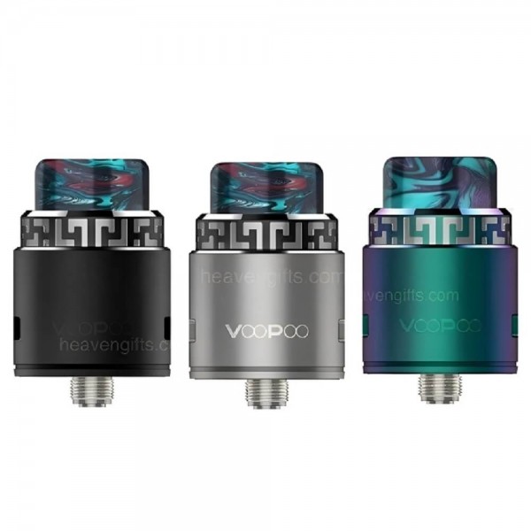 VooPoo Rune RDA