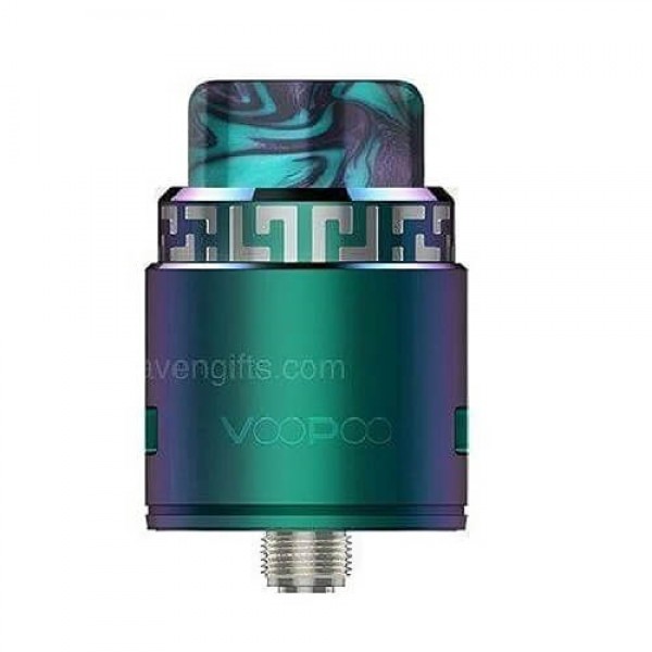 VooPoo Rune RDA