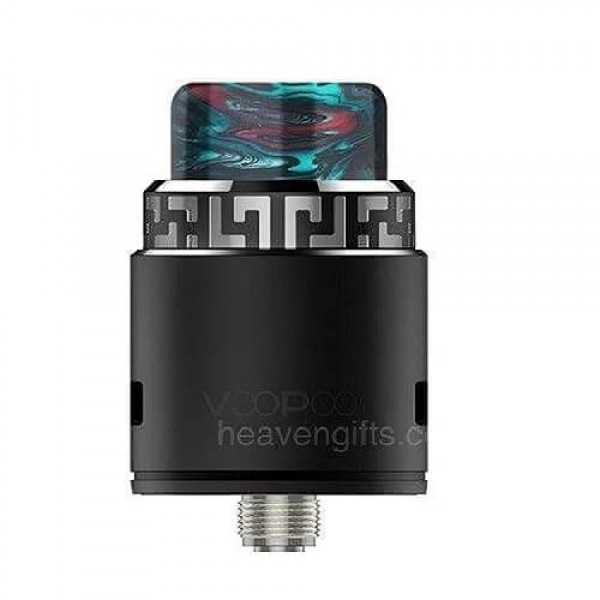 VooPoo Rune RDA